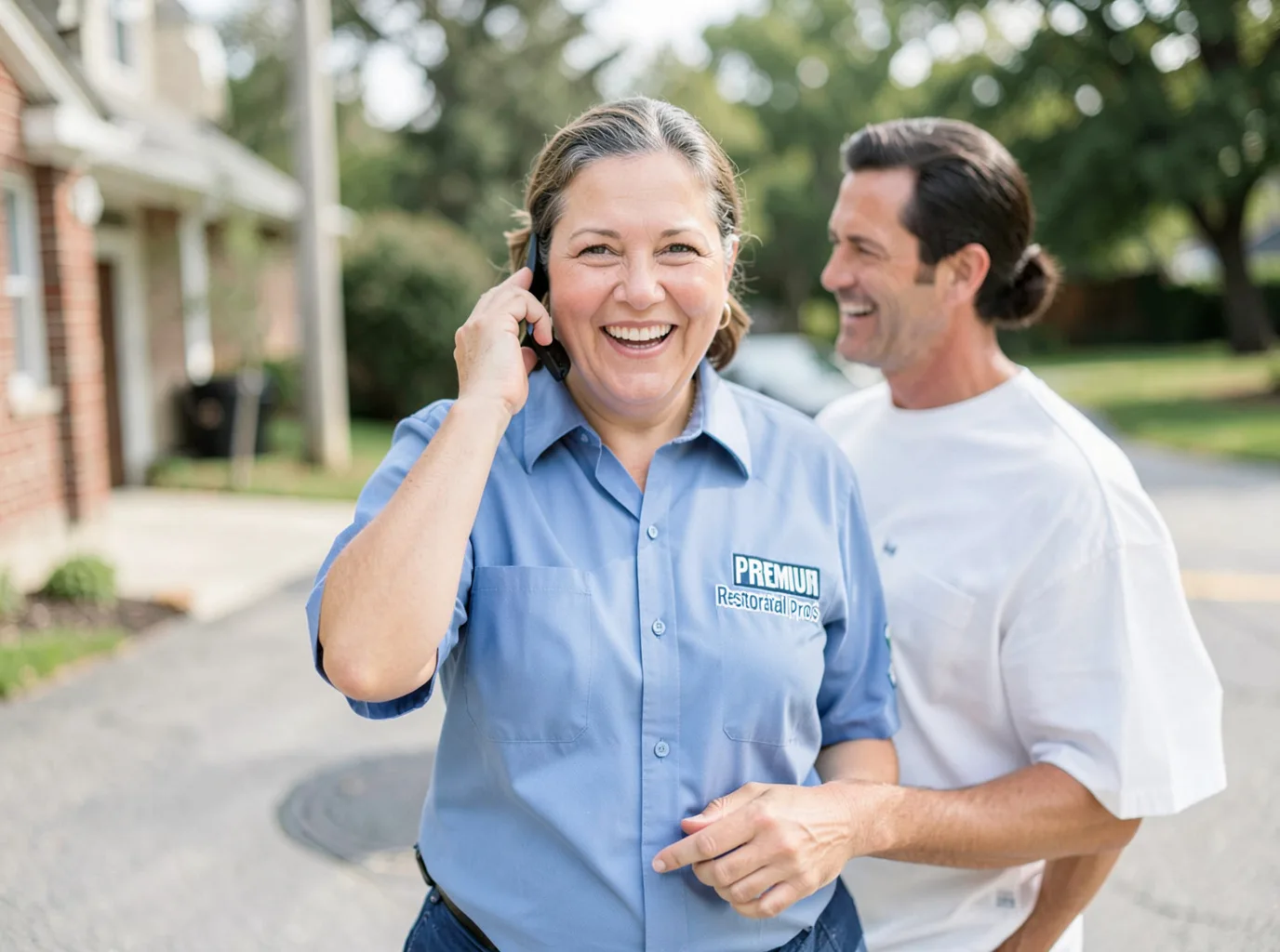 Water Damage Restoration Trent, TX FAQs